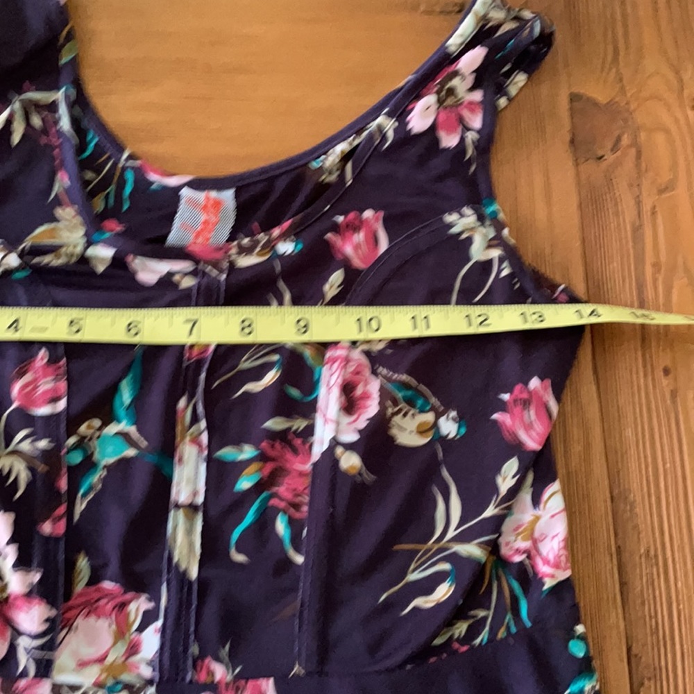 Free People Dress: S/P EUC - Picture 11 of 12